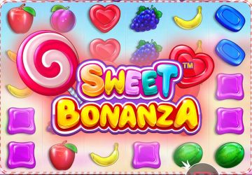 Игра Sweet Bonanza в Кристал казино